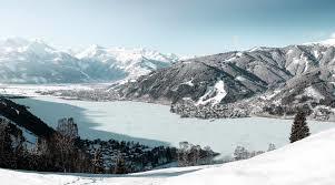 Zell am See-Kaprun